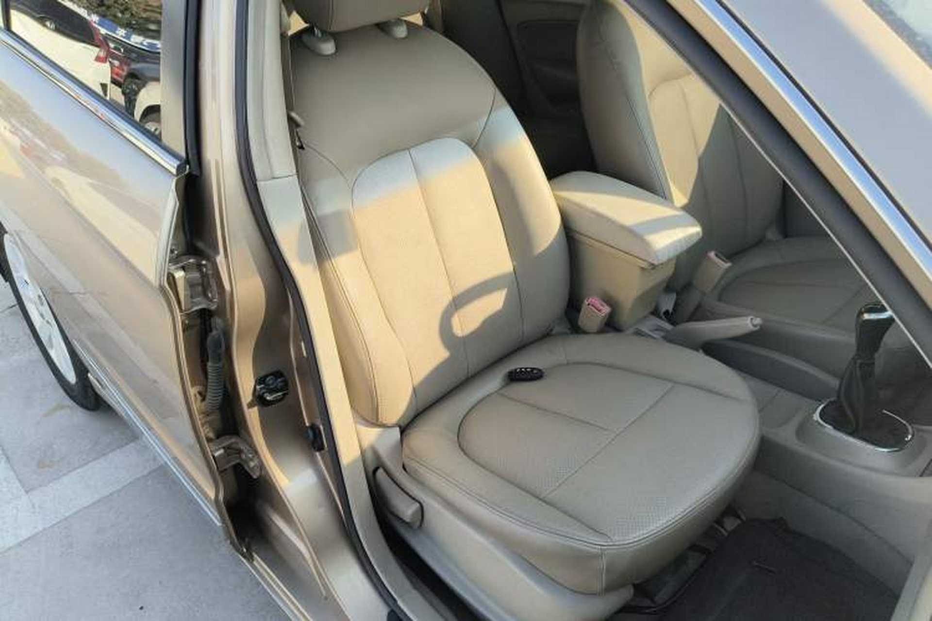 Used Dongfeng Aeolus A60 2012 1.6L Manual Luxury Model Right Front Seat