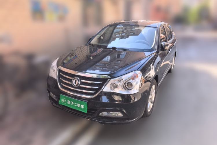 Used Dongfeng Aeolus A60 2014 1.5L Manual Elite Model Guazi used car, China used car export, Used car for sale, Used cars, Cheapest cars for sale