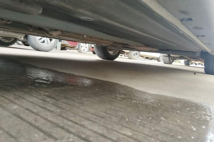Used Dongfeng Aeolus A60 2014 1.6L Automatic Luxury Model Chassis Front Left