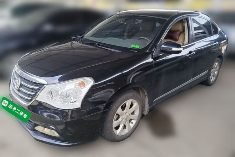 Used Dongfeng Aeolus A60 2014 1.6L Automatic Luxury Model Guazi used car, China used car export, Used car for sale, Used cars, Cheapest cars for sale