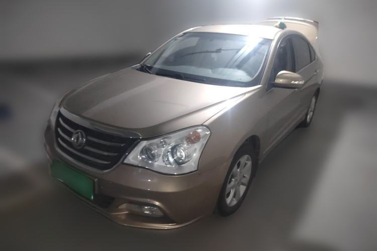 Used Dongfeng Aeolus A60 2014 1.6L Manual Luxury Model Guazi used car, China used car export, Used car for sale, Used cars, Cheapest cars for sale