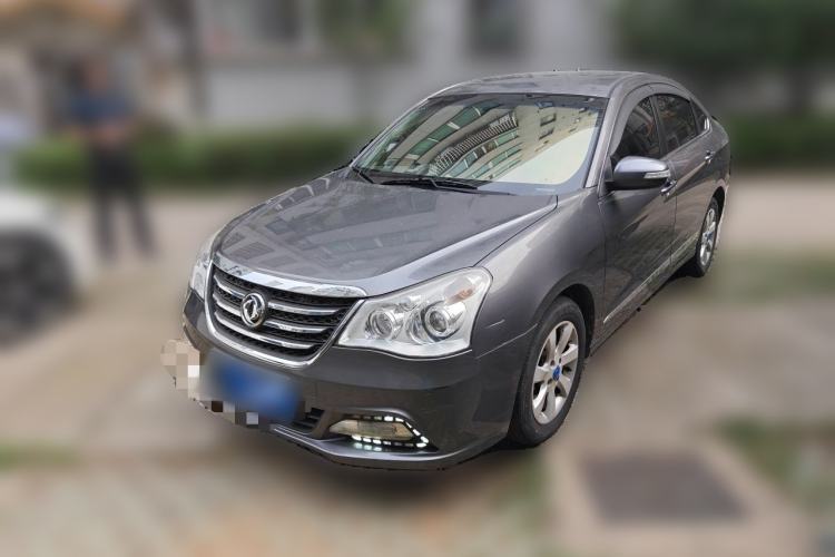 Used Dongfeng Aeolus A60 2014 1.6L Manual Luxury Model Guazi used car, China used car export, Used car for sale, Used  cars, Cheapest cars for sale