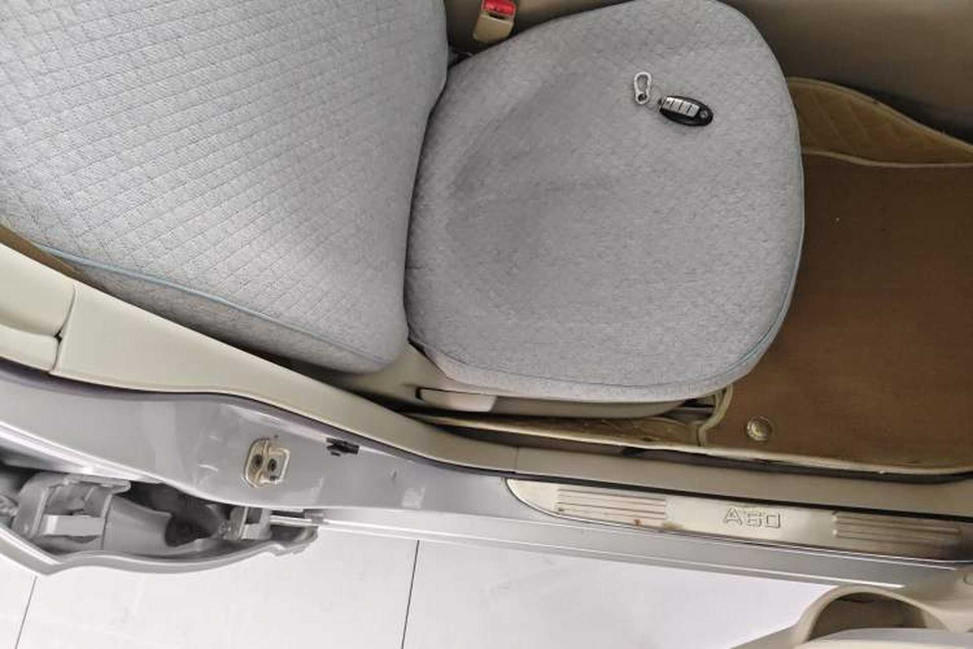 Used Dongfeng Aeolus A60 2014 1.6L Automatic Luxury Model Right Front Seat