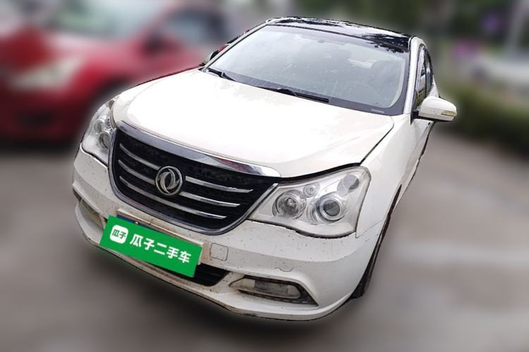 Used Dongfeng Aeolus A60 2014 1.6L Automatic Prestige Model Guazi used car, China used car export, Used car for sale, Used  cars, Cheapest cars for sale