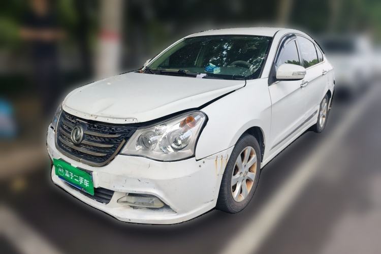Used Dongfeng Aeolus A60 2014 1.6L Manual Smart-Drive Elite Version Guazi used car, China used car export, Used car for sale, Used  cars, Cheapest cars for sale