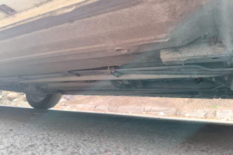 Used Dongfeng Aeolus A60 2014 1.6L Automatic Prestige Model Chassis Front Right