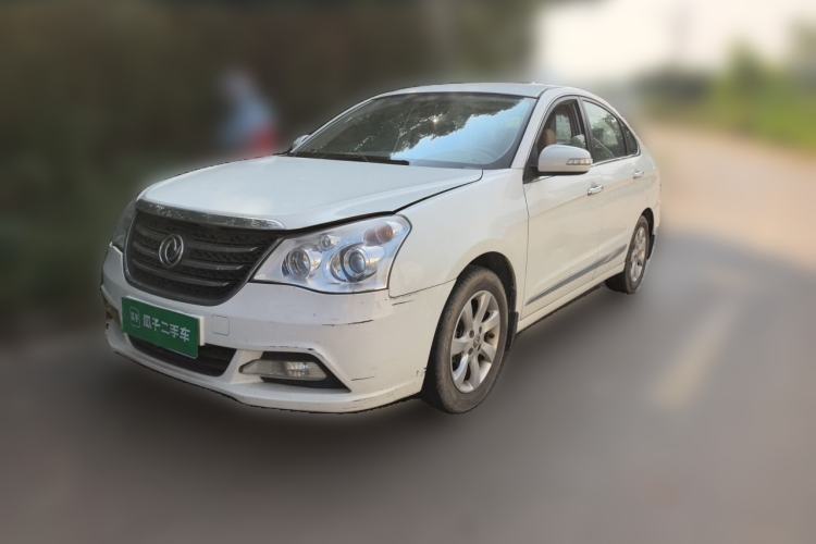 Ojetý Dongfeng Aeolus A60 2014 1.5L Manual Elite Model Guazi used car, China used car export, Used car for sale, Used  cars, Cheapest cars for sale