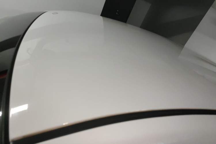 Used Dongfeng Aeolus A60 2014 1.6L Automatic Luxury Model Roof
