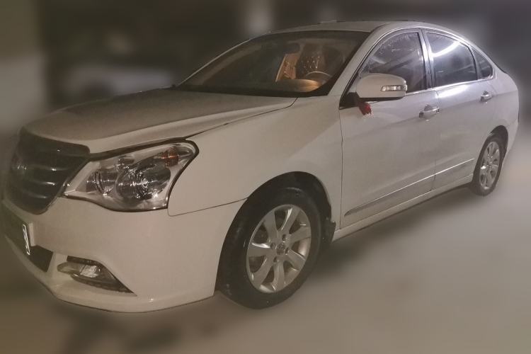 Gebrauchter Dongfeng Aeolus A60 2014 1.6L Automatic Luxury Model Guazi used car, China used car export, Used car for sale, Used  cars, Cheapest cars for sale