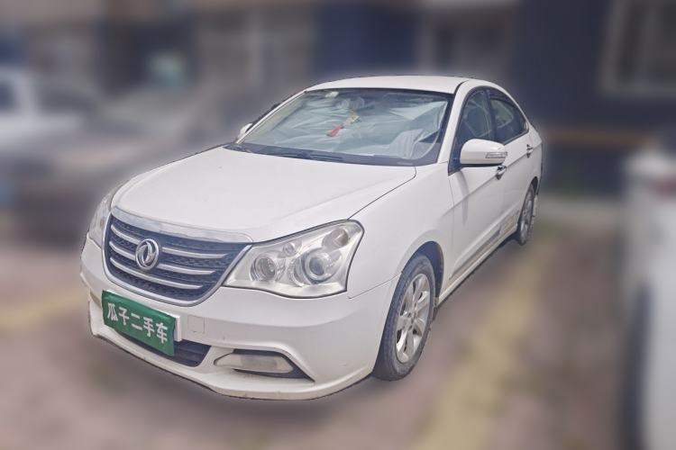 Used Dongfeng Aeolus A60 2014 1.6L Manual Luxury Model Guazi used car, China used car export, Used car for sale, Used cars, Cheapest cars for sale