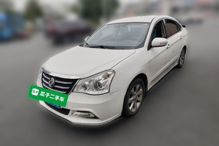 Used Dongfeng Aeolus A60 2014 1.6L Manual Smart-Drive Elite Version Guazi used car, China used car export, Used car for sale, Used Dongfeng Aeolus cars, Cheapest cars for sale