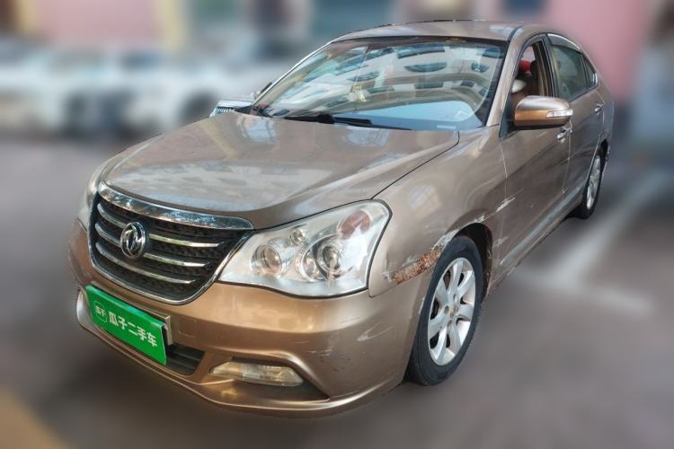 Used Dongfeng Aeolus A60 2014 1.5L Manual Elite Model Guazi used car, China used car export, Used car for sale, Used cars, Cheapest cars for sale