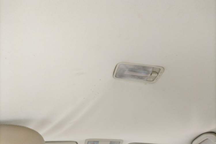 Used Dongfeng Aeolus A60 2014 1.5L Manual Elite Model Headliner