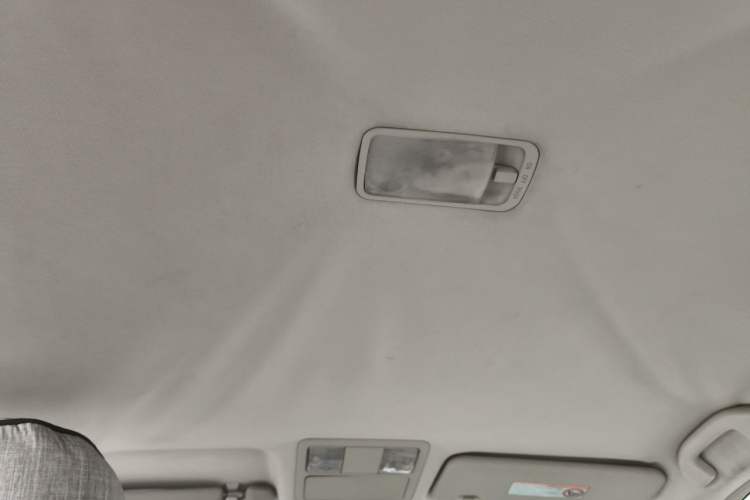 Used Dongfeng Aeolus A60 2014 1.5L Manual Elite Model Headliner