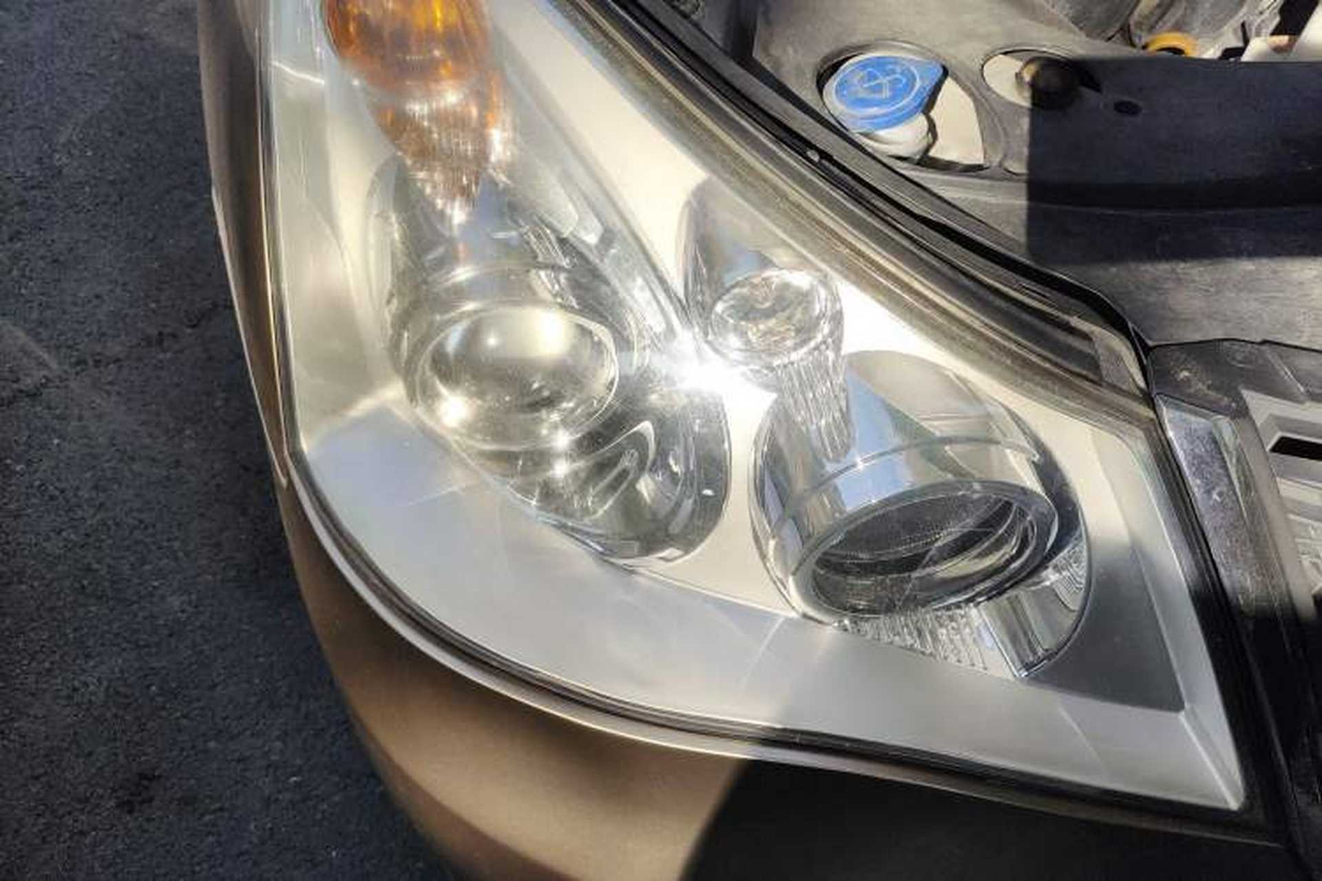 Used Dongfeng Aeolus A60 2014 1.6L Manual Luxury Model Right Front Headlight