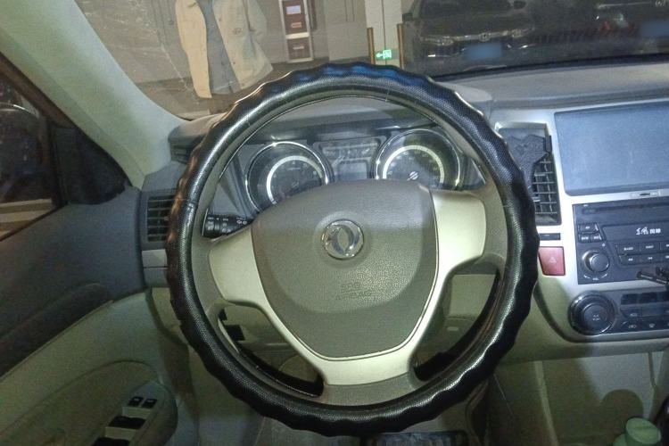 Used Dongfeng Aeolus A60 2014 1.6L Manual Luxury Model Steering Wheel