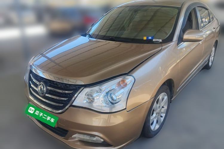 Used Dongfeng Aeolus A60 2014 1.6L Automatic Luxury Model Guazi used car, China used car export, Used car for sale, Used  cars, Cheapest cars for sale