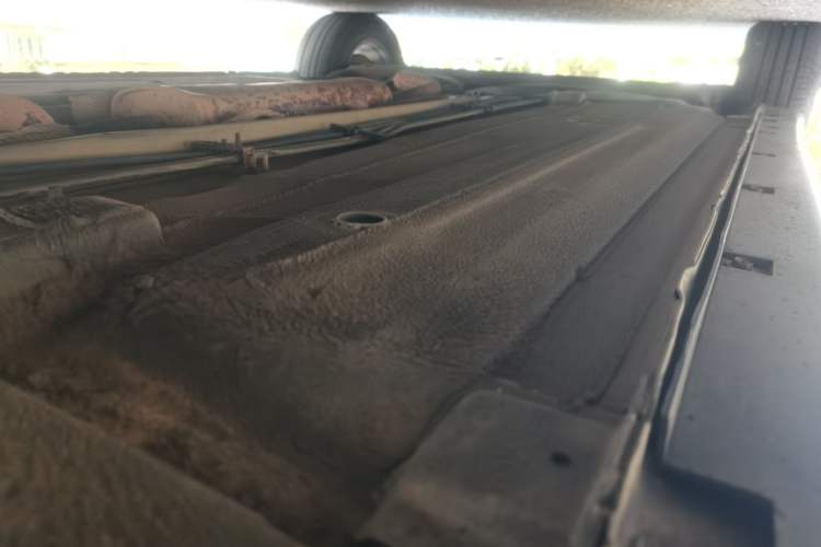 Used Dongfeng Aeolus A60 2016 1.5L Manual Luxury Version Chassis Front Right