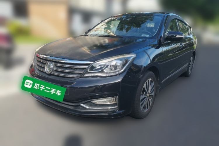 Used Dongfeng Aeolus A60 2016 1.5L Manual Luxury Version Guazi used car, China used car export, Used car for sale, Used  cars, Cheapest cars for sale