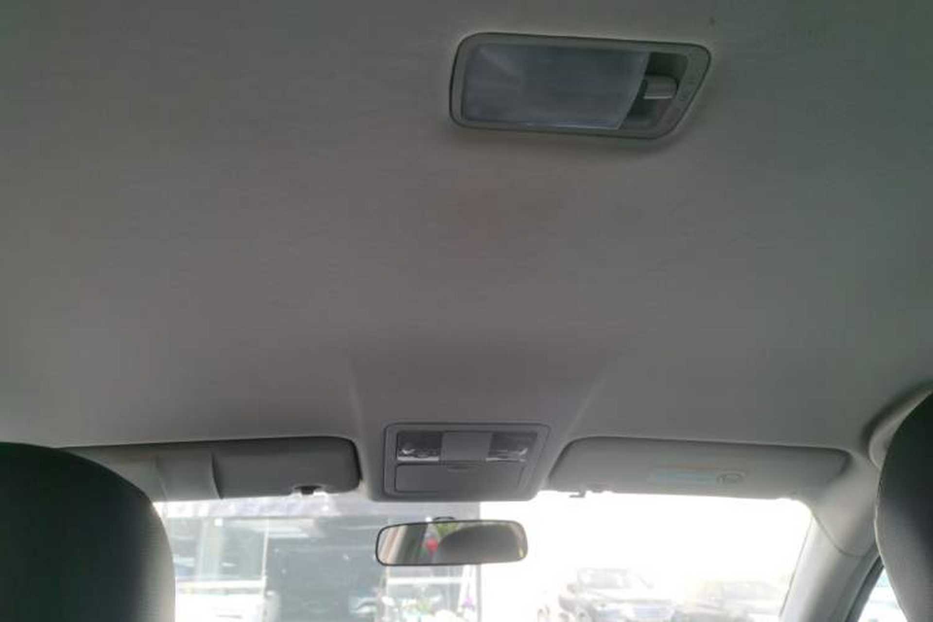 Used Dongfeng Aeolus A60 2016 1.6L DCT Luxury Edition Headliner