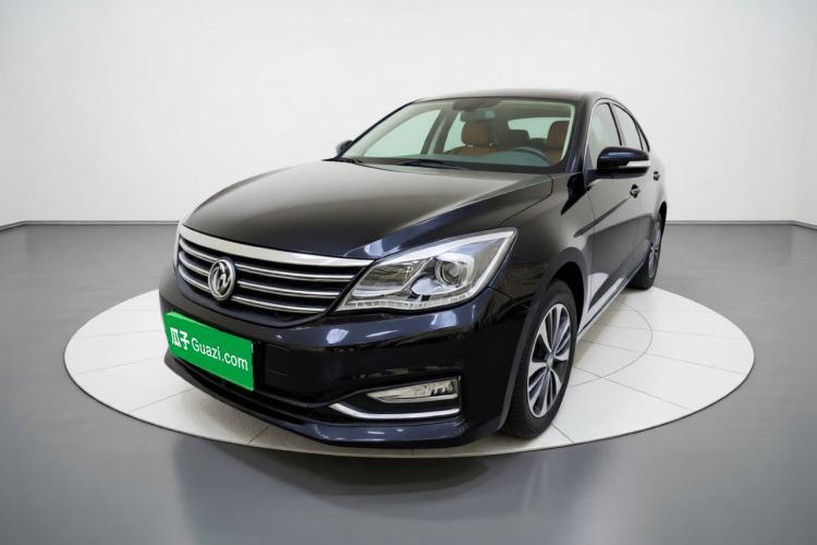 Used Dongfeng Aeolus A60 2016 1.5L Manual Luxury Version Guazi used car, China used car export, Used car for sale, Used cars, Cheapest cars for sale