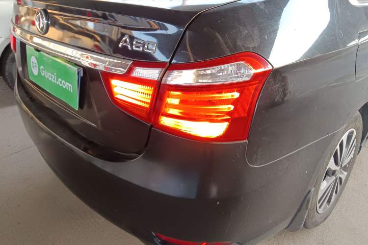 Used Dongfeng Aeolus A60 2016 1.5L Manual Luxury Version Right Rear Taillight