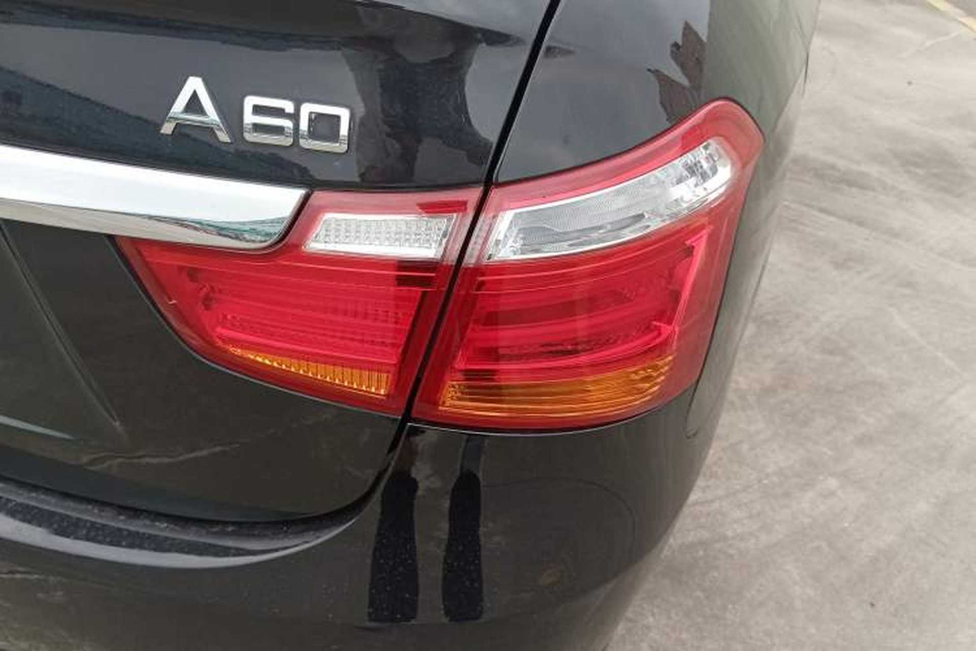Used Dongfeng Aeolus A60 2016 1.5L Manual Luxury Version Right Rear Taillight