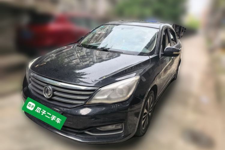 Used Dongfeng Aeolus A60 2016 1.5L Manual Luxury Version Guazi used car, China used car export, Used car for sale, Used  cars, Cheapest cars for sale