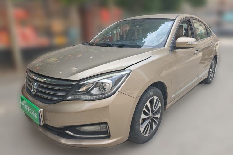 Used Dongfeng Aeolus A60 2016 1.5L Manual Luxury Model Guazi used car, China used car export, Used car for sale, Used  cars, Cheapest cars for sale