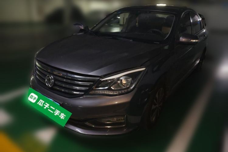 Used Dongfeng Aeolus A60 2016 1.6L Automatic Luxury Model Guazi used car, China used car export, Used car for sale, Used  cars, Cheapest cars for sale