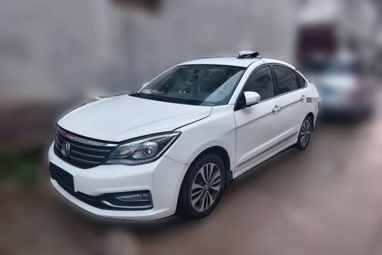 Used Dongfeng Aeolus A60 2016 1.6L Automatic Luxury Model Guazi used car, China used car export, Used car for sale, Used cars, Cheapest cars for sale