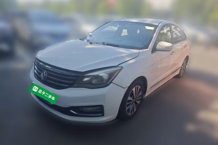 Ojetý Dongfeng Aeolus A60 2016 1.5L Manual Luxury Model Guazi used car, China used car export, Used car for sale, Used  cars, Cheapest cars for sale
