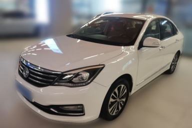 Used Dongfeng Aeolus A60 2016 1.6L Automatic Luxury Model