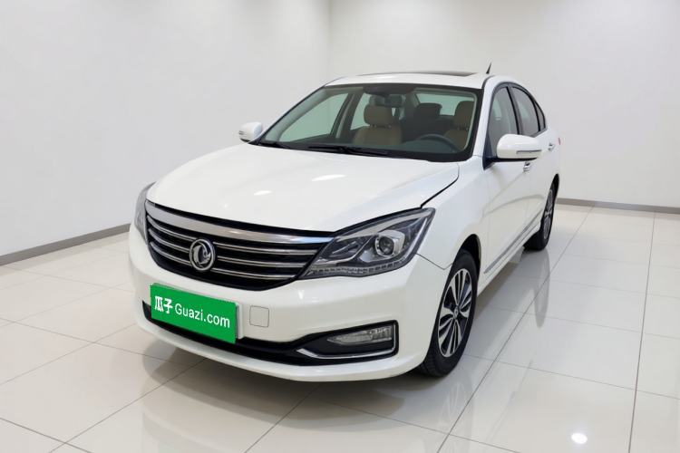 Used Dongfeng Aeolus A60 2016 1.5L Manual Luxury Model Guazi used car, China used car export, Used car for sale, Used cars, Cheapest cars for sale
