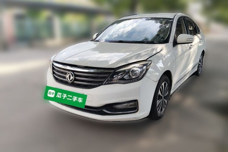 Used Dongfeng Aeolus A60 2016 1.6L Automatic Luxury Model Guazi used car, China used car export, Used car for sale, Used  cars, Cheapest cars for sale