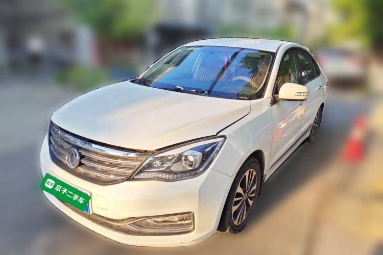 Dongfeng Aeolus A60 2016 1.5L Manual Luxury Model usado Guazi used car, China used car export, Used car for sale, Used cars, Cheapest cars for sale
