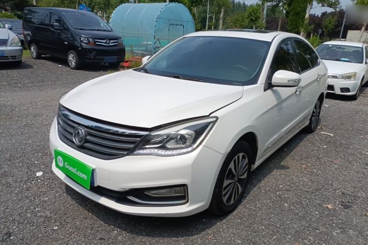 Ojetý Dongfeng Aeolus A60 2016 1.5L Manual Luxury Version Guazi used car, China used car export, Used car for sale, Used  cars, Cheapest cars for sale