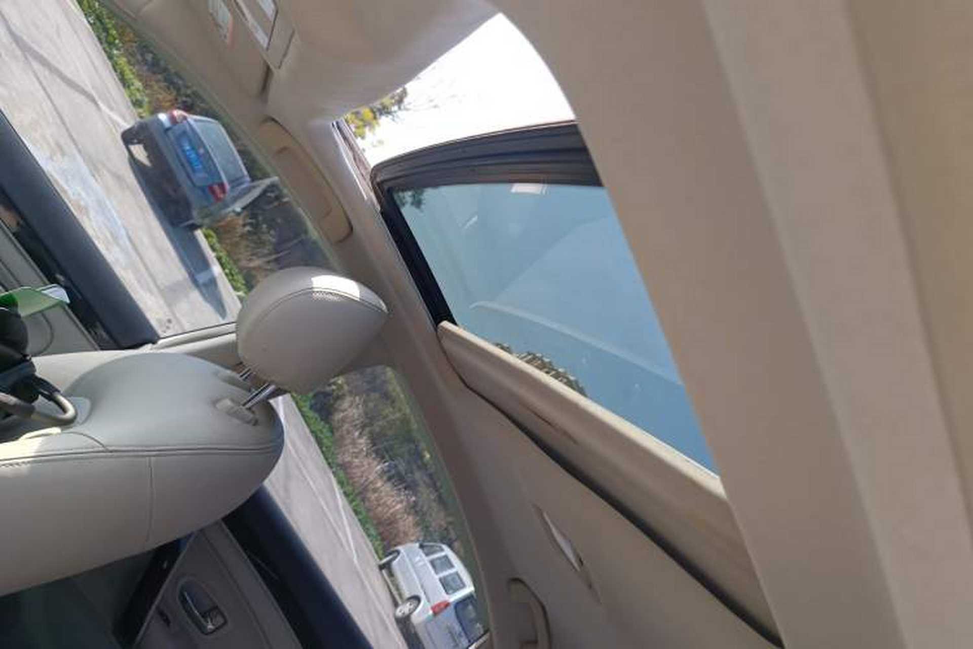Used Dongfeng Aeolus A60 2016 1.5L Manual Luxury Version Headliner