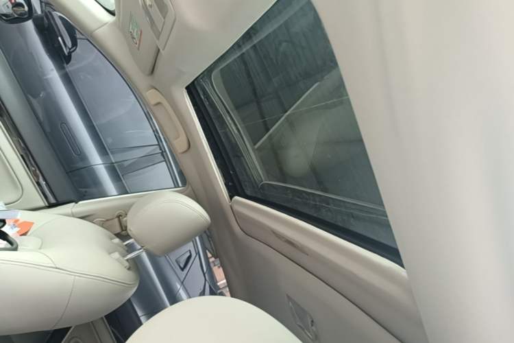 Used Dongfeng Aeolus A60 2016 1.5L Manual Luxury Version Headliner