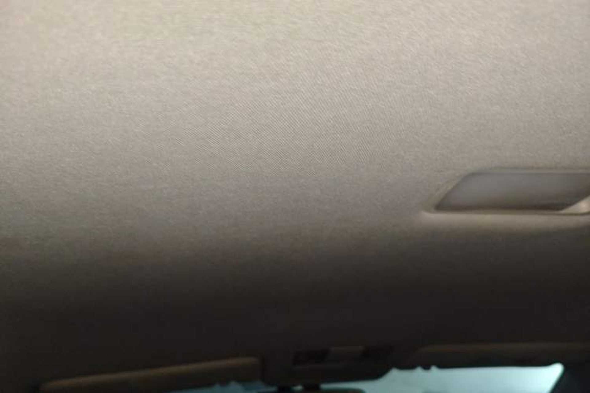 Used Dongfeng Aeolus A60 2016 1.5L Manual Luxury Model Headliner