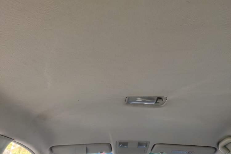 Used Dongfeng Aeolus A60 2016 1.6L DCT Luxury Edition Headliner