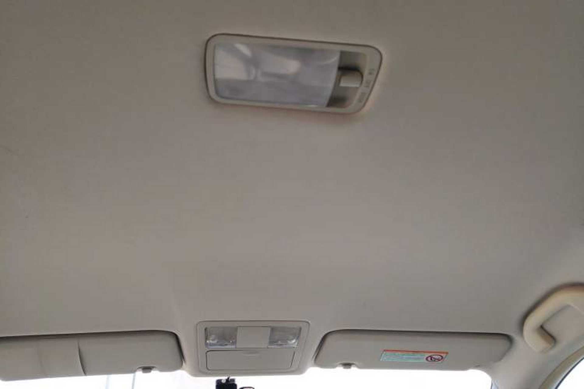 Used Dongfeng Aeolus A60 2016 1.5L Automatic Luxury Version Headliner