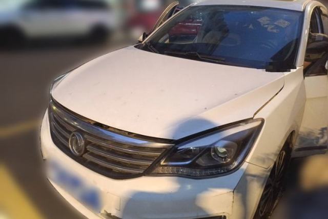 Ojetý Dongfeng Aeolus A60 2016 1.6L DCT Luxury Version