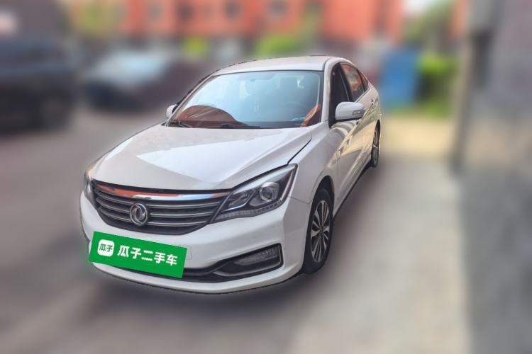 Dongfeng Aeolus A60 2016 1.5L Manual Luxury Model usado Guazi used car, China used car export, Used car for sale, Used cars, Cheapest cars for sale