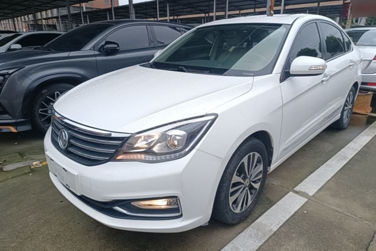 Used Dongfeng Aeolus A60 2016 1.5L Manual Luxury Version Guazi used car, China used car export, Used car for sale, Used cars, Cheapest cars for sale