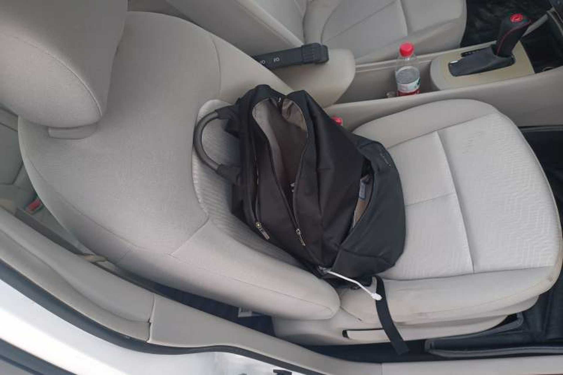 Used Dongfeng Aeolus A60 2016 1.6L Automatic Luxury Model Right Front Seat