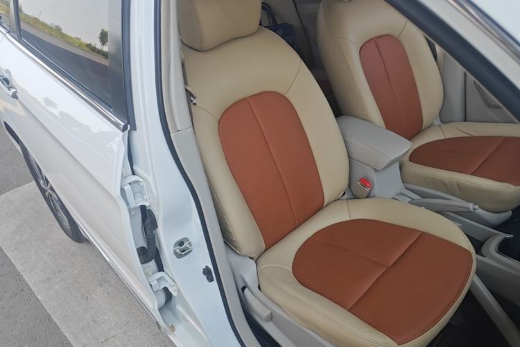 Used Dongfeng Aeolus A60 2016 1.5L Manual Luxury Model Right Front Seat
