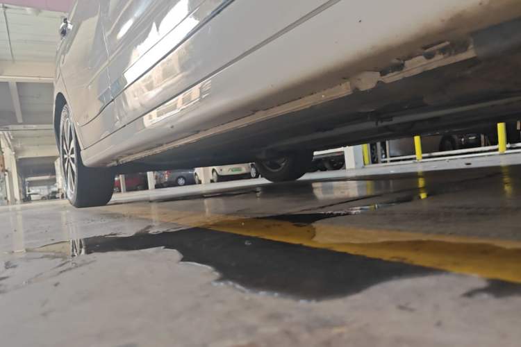 Used Dongfeng Aeolus A60 2016 1.6L Automatic Luxury Model Right Side Sill