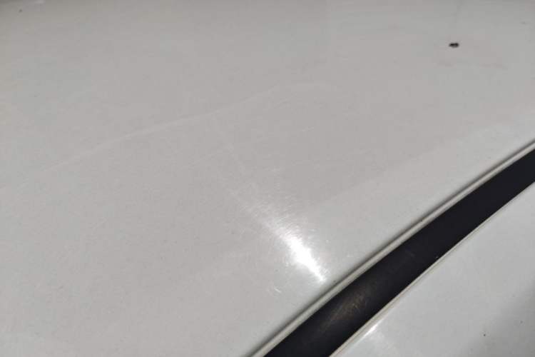 Used Dongfeng Aeolus A60 2016 1.5L Automatic Luxury Version Roof