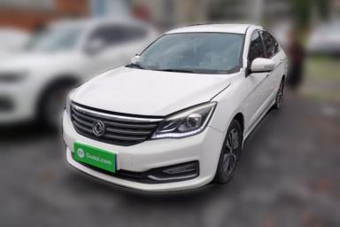 Used Dongfeng Aeolus A60 2016 1.6L Automatic Luxury Model